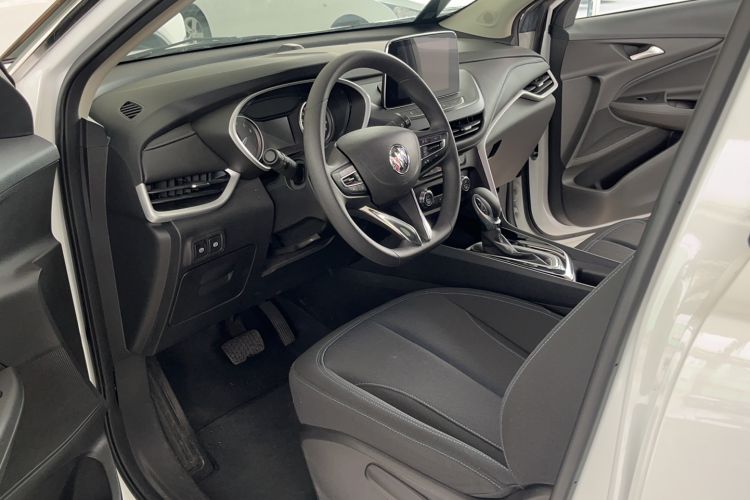 Used Buick Encore 2021 332T CVT Elite Edition