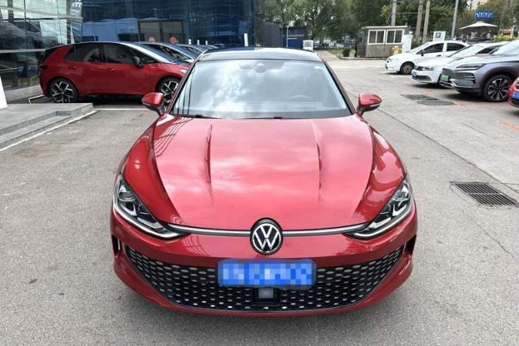 Used Volkswagen Lamando 2022 Lingdu L 280TSI DSG Ultra-Spicy Flagship Edition