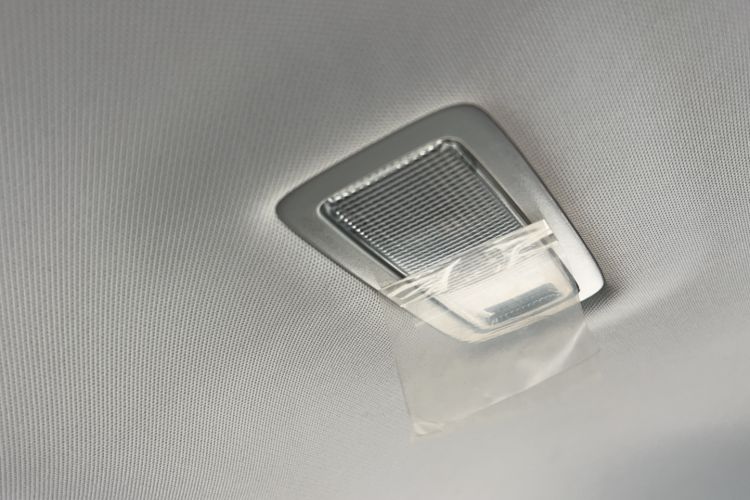 Used Jetta VA3 2021 1.5L Automatic Glory Edition Interior 12