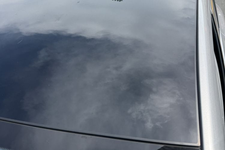 Used Li Auto L8 2023 Pro Model Roof