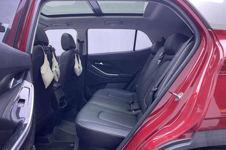 Used Hyundai ix25 2020 1.5L CVT GLS Smart Model