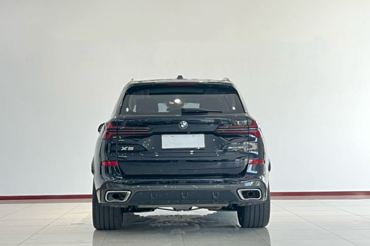 Used BMW X5 2023 xDrive 30Li Luxury M Sport Night Edition Package