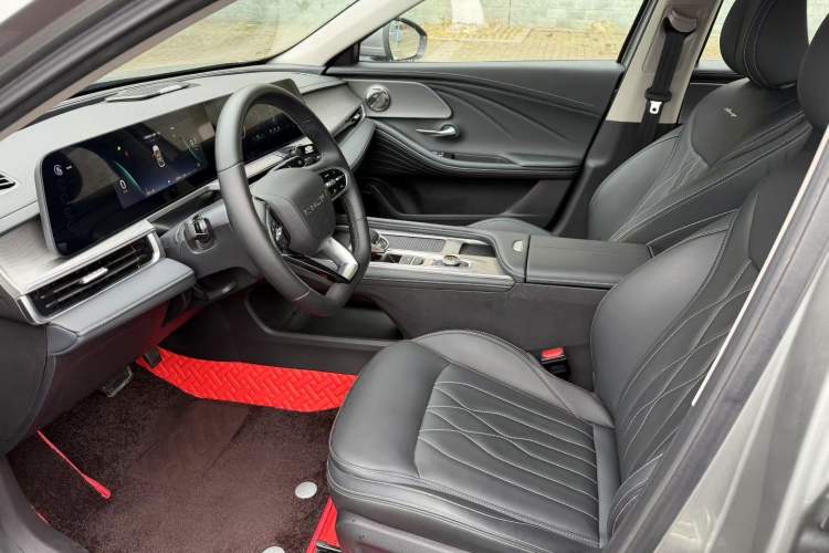 Used Chery Arrizo 8 2025 1.6T DCT Excellence Edition