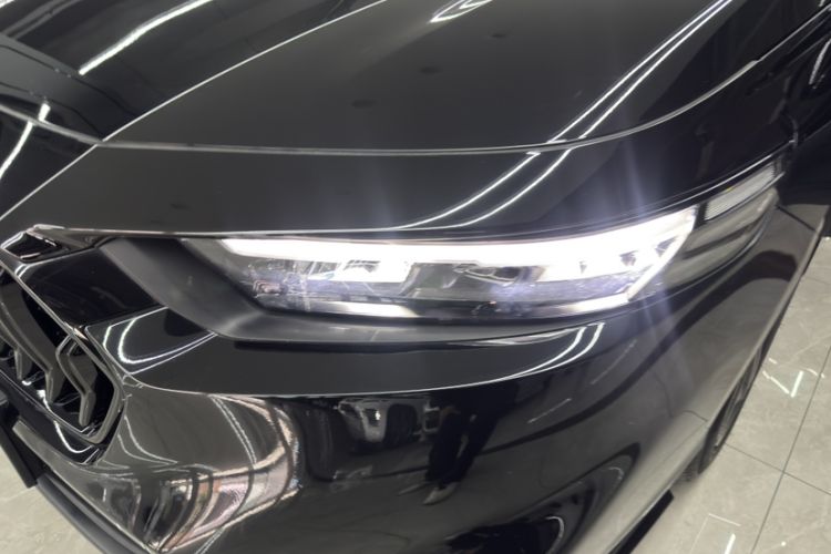 Used Honda Inspire 2025 260TURBO Elite Edition