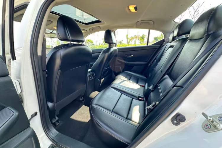 Used Nissan Sylphy 2020 1.6L XL CVT Enjoyment Edition
