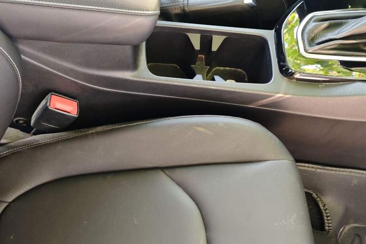 Used Ford Escort 2021 1.5L Automatic Diamond Edition
