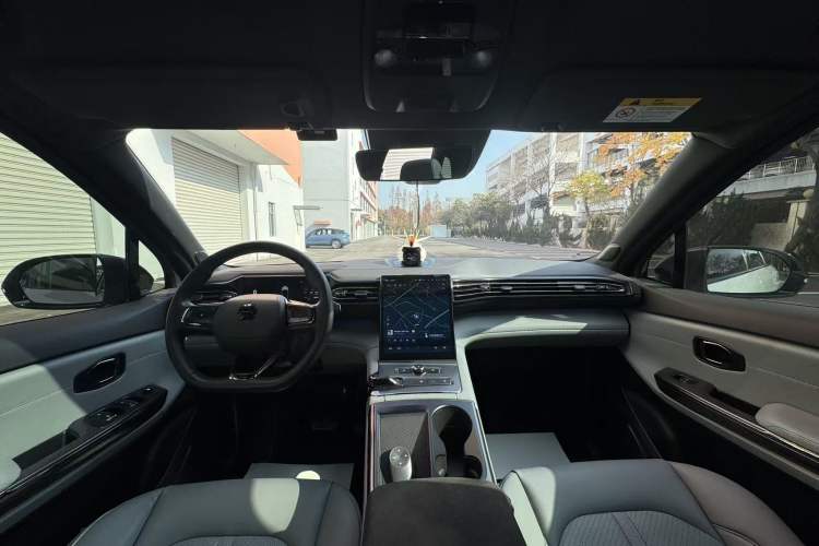 Used Nio ES6 2020 420 km Sport Edition