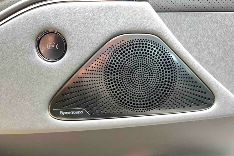 Used Geely Galaxy Galaxy 8 2025 130km EM-P Exploration Edition