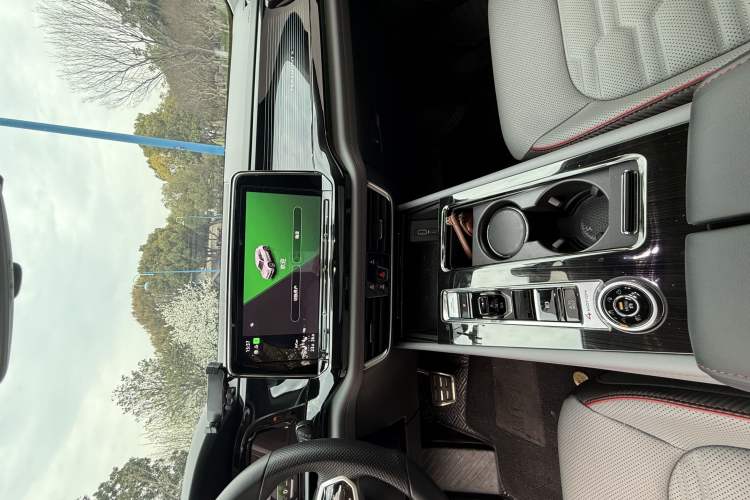 Used Volkswagen Teramont X 2021 380TSI Four-Wheel Drive Prestige Luxury Edition
