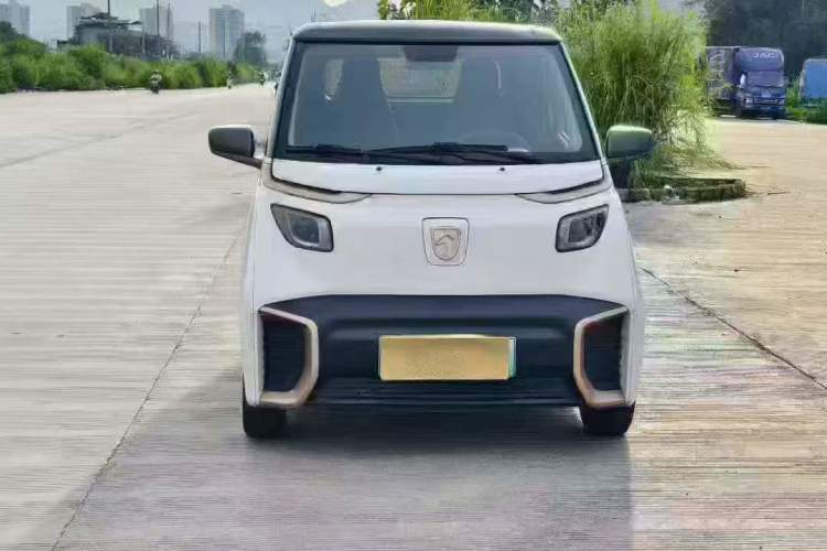 Used Baojun E200 2020 305KM Smart Drive Version