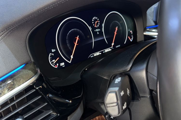 Used BMW 6 Series GT 2019 630i M Sport Package