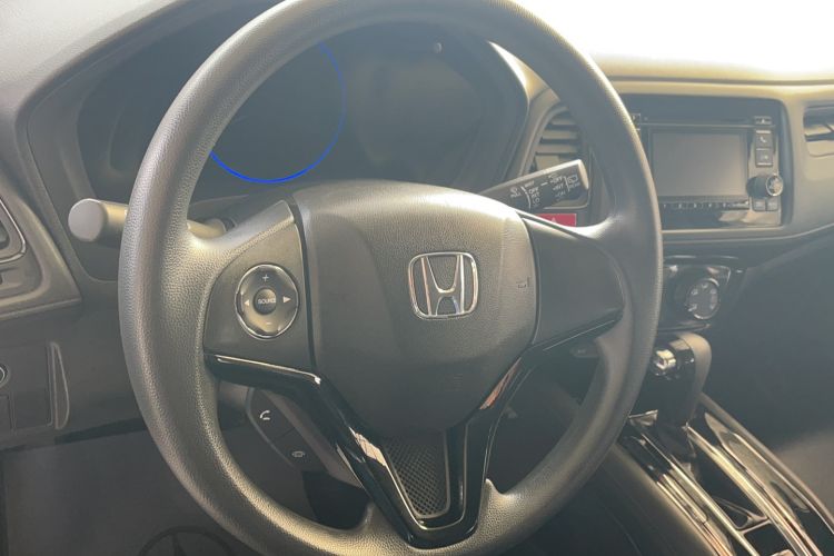 Used Honda Vezel 2017 1.5L CVT 2WD Comfort Model