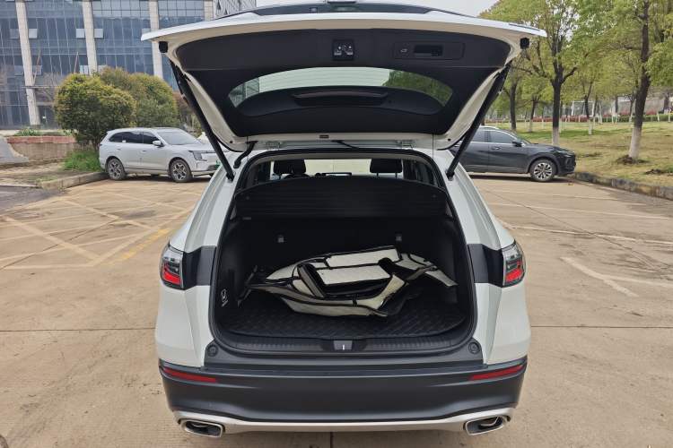 Used Honda HR-V 2023 240TURBO Prestige Edition