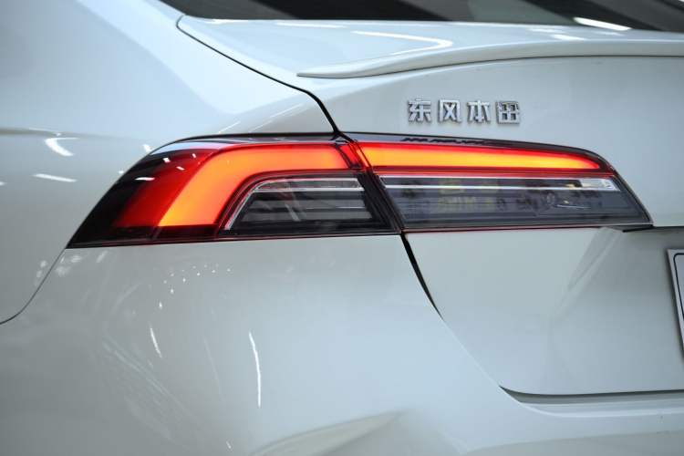 Used Honda Inspire 2023 260TURBO Elegant Edition