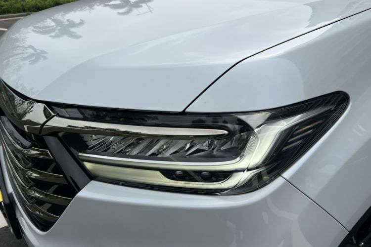 Used Honda Odyssey 2022 2.0L eHEV Sharp Supreme Edition
