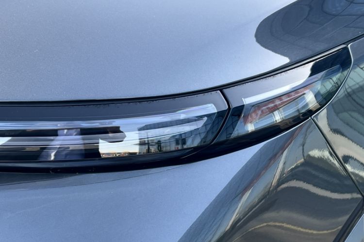 Used Li Auto L8 2023 Max model Exterior 5