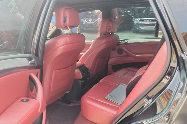 Used BMW X5 M 2010 X5 M