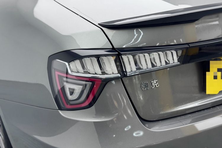 Used Lynk & Co 03 2022 2.0TD DCT JingPro
