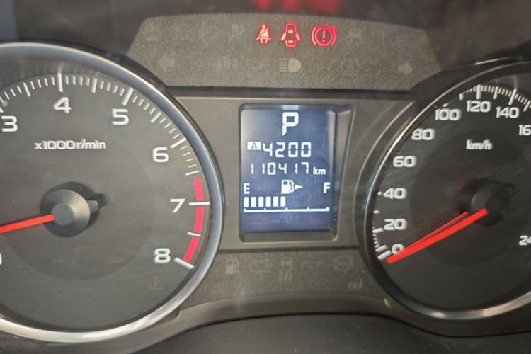 Used Subaru XV 2014 2.0i Elite Edition