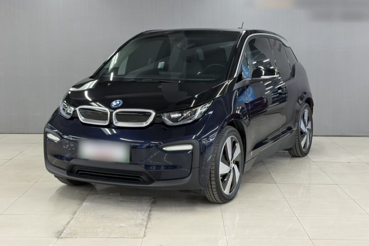 Used BMW i3 2018 Luxury Model
