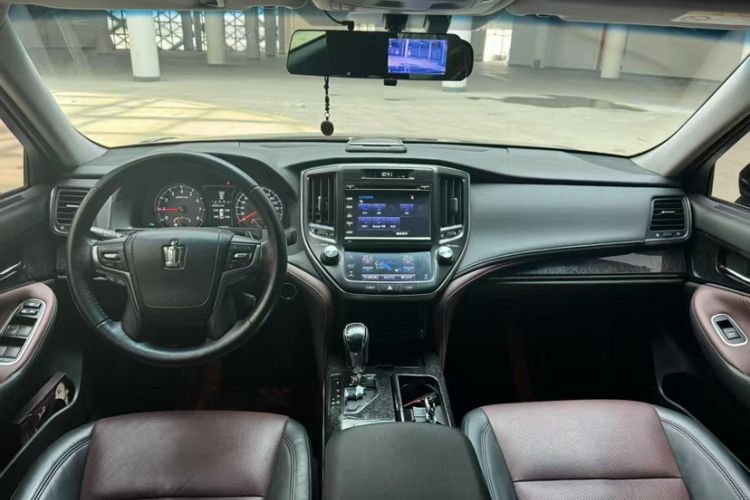 Used Toyota Crown 2018 2.0T Sport Edition