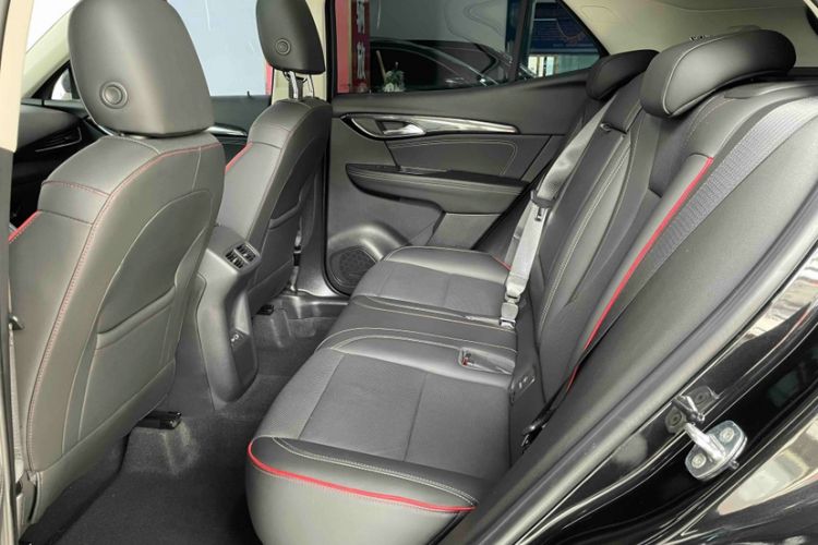 Used Buick Envision 2022 Encore S GS 4x4 Sport Edition
