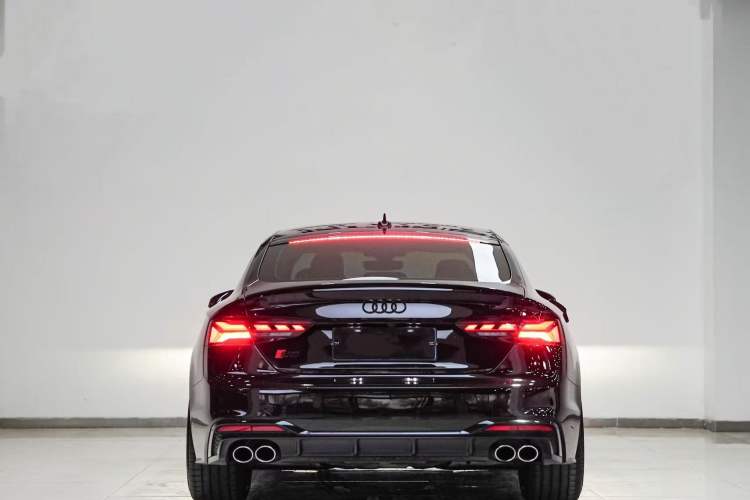 Used Audi S5 2022 S5 3.0T Sportback