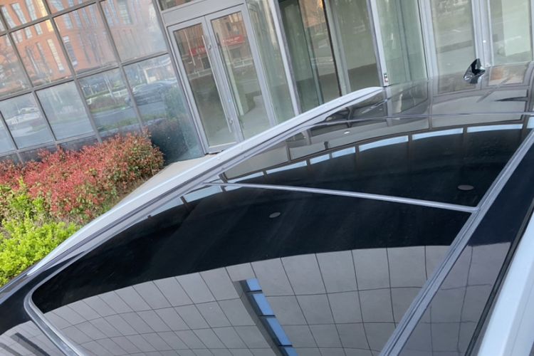 Used Chevrolet Blazer 2023 Light Hybrid 650T Model