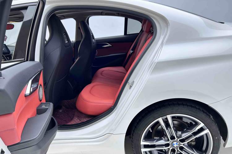 Used BMW 1 Series 2021 Restyled 125i M Sport Night Edition
