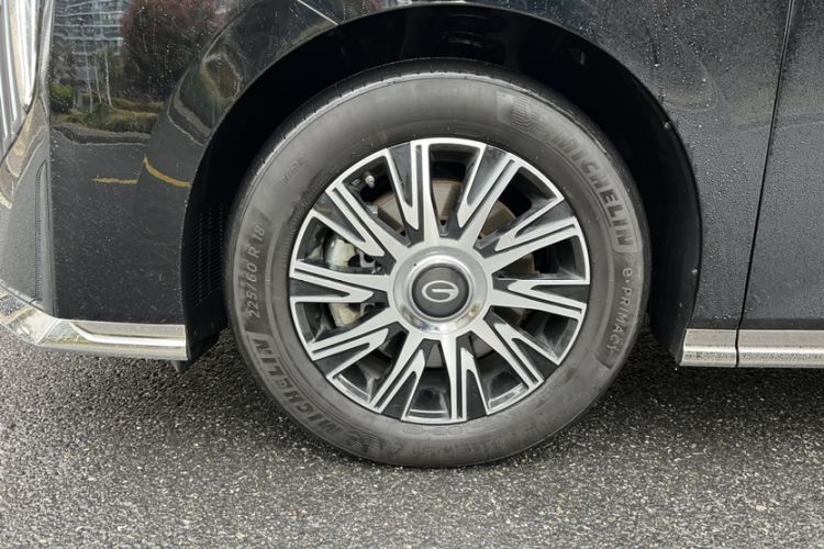 Used GAC Trumpchi E9 2023 E9 MAX
