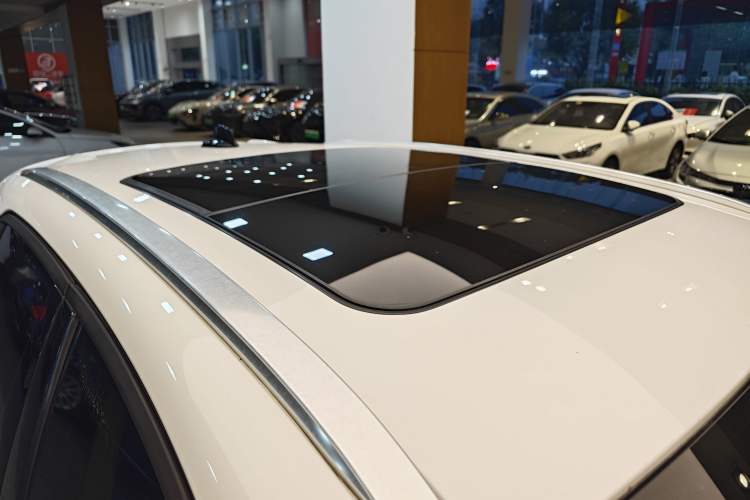 Used Lynk & Co 02 2019 High-Energy Edition 2.0T Automatic Two-Wheel Drive Pro Version China VI Standard
