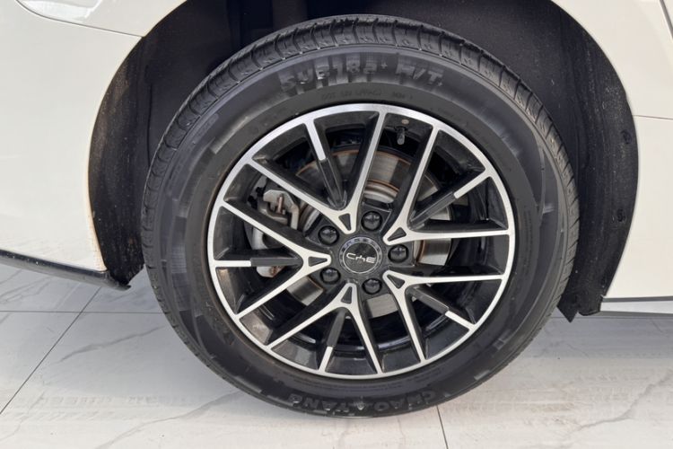 Used BYD Seal 07 DM-i 2025 DM-i 1.5L 70km Elite Model
