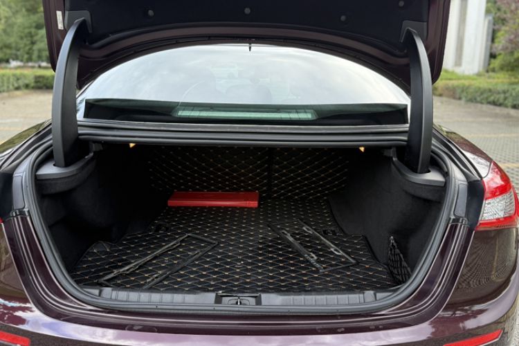 Used Maserati Ghibli 2014 3.0T Standard Edition