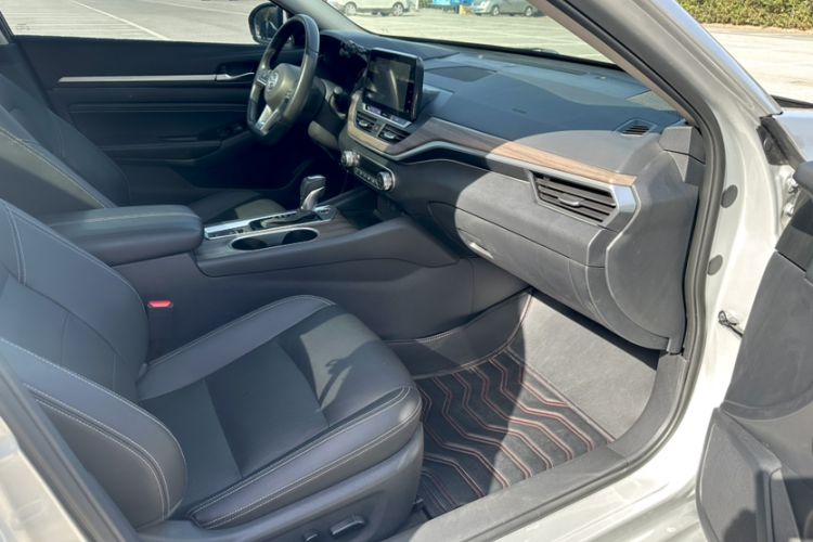 Used Nissan Teana 2021 2.0L XL Comfort Edition