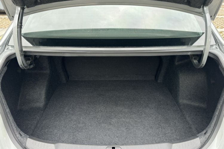 Used Chevrolet Monza 2023 1.5L Dual-Clutch Enjoyment Edition
