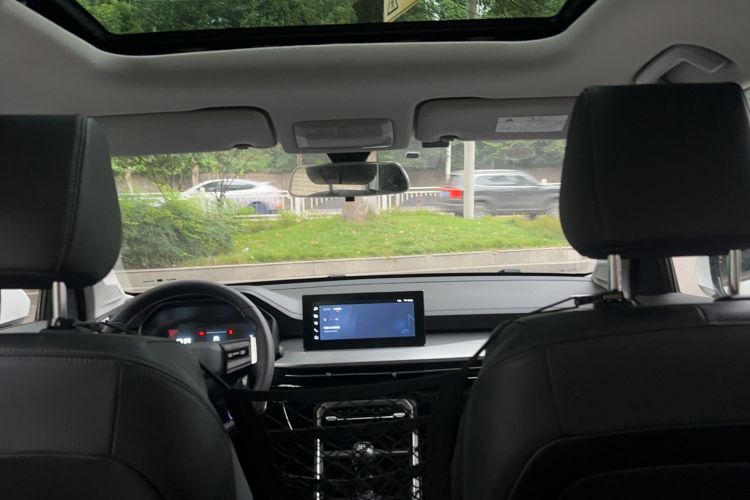 Used Wuling Asta 2021 1.5T Manual Star Edition