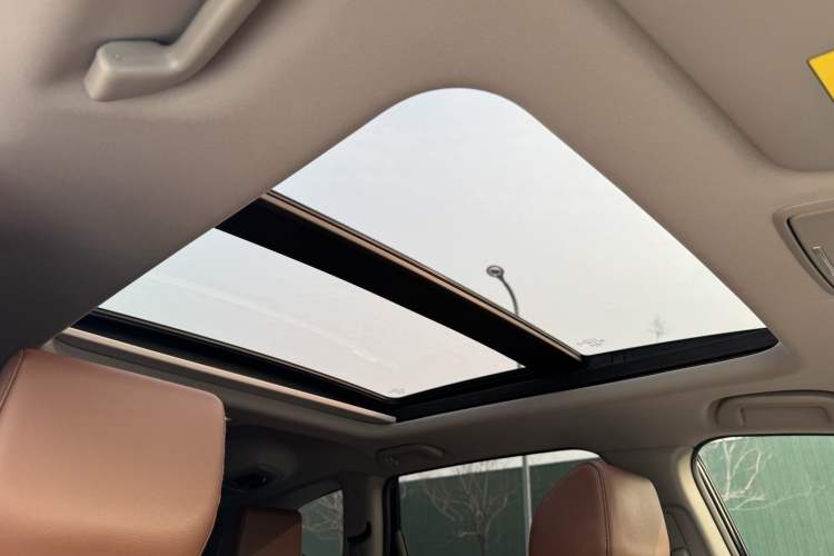 Used Honda CR-V 2021 240TURBO CVT 2WD Fashion Edition
