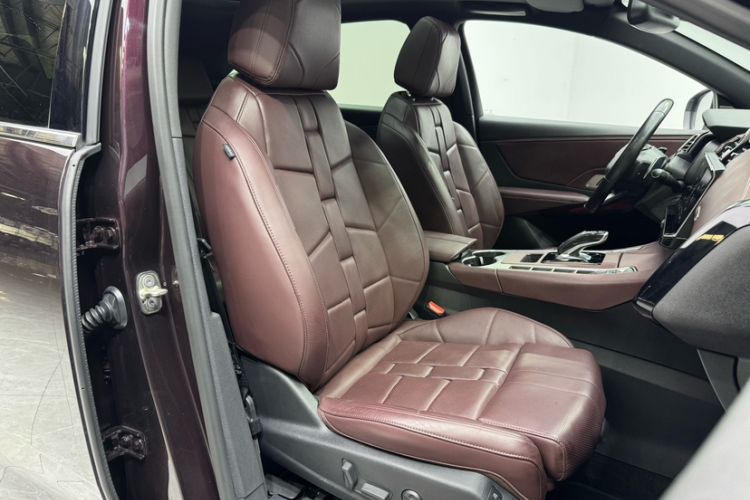 Used DS 7 2020 45THP Opera House Edition
