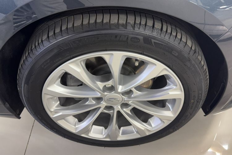 Used Cadillac CT5 2021 Revised 28T Luxury Version