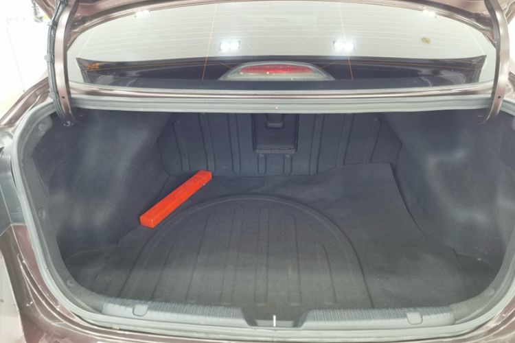 Used Kia K3 2015 1.6L Automatic GLS