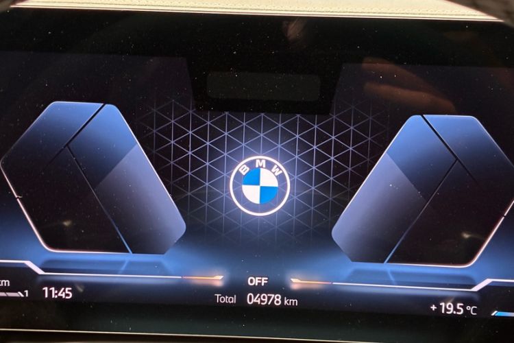 Used BMW 3 Series 2025 330Li M Sport Shadowline Package
