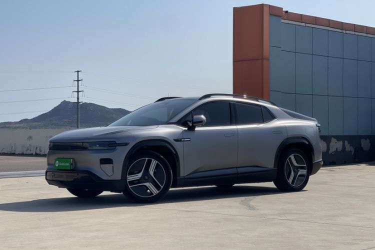 Used Qiyuan E07 2025 All-Electric 4x4 90kWh Ultra High-Performance Edition