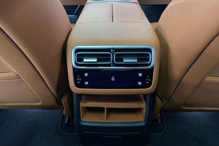 Used Li Auto L6 2024 Pro Model