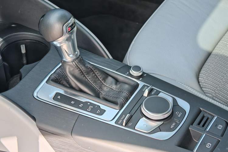 Used Audi A3 2018 30th Anniversary Edition Sportback 35 TFSI Fashion Model