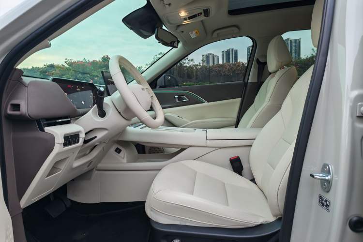 Used Haval Fierce Dragon Max 2025 Hi4 165 Ultra Smart Drive Edition