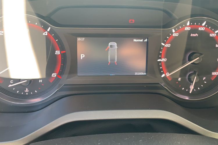 Used Iveco Fidato 2023 C30 Passenger Van 2.0T 110kW Automatic Xingtu Version Low Roof