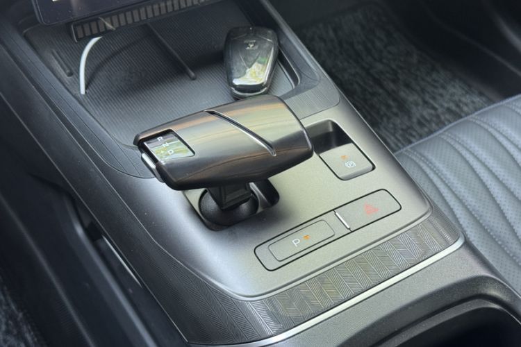 Used CHANGAN Eado DD 2023 Blue Whale NE 1.5T GDI DCT Navigation Model
