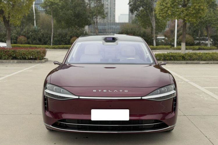 Used Hima Stelato S9 2025 Extended-Range Ultra Exterior 1
