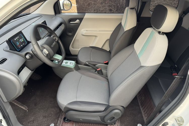 Used Qiyuan Lumin 2025 205km Refreshing Edition