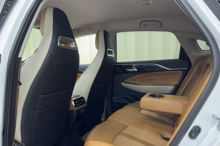 Used GAC Group Toyota iA5 2019 Leading Edition Headliner